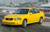 2004 Nissan Sentra SE-R Spec-V Picture